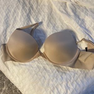Victoria’s Secret Push Up Bra